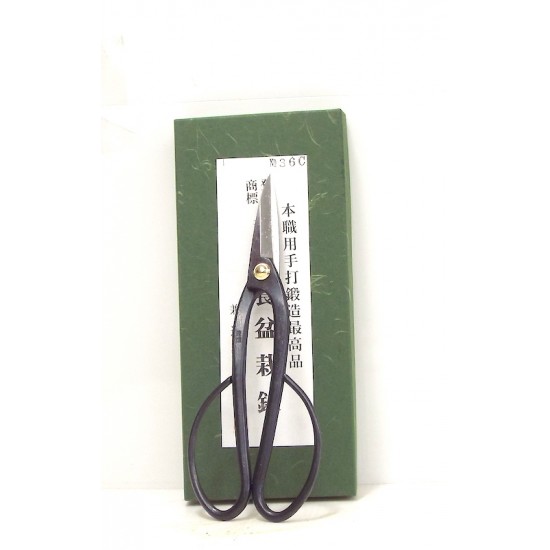 Bonsai Scissors Large Bonsai Scissors Large