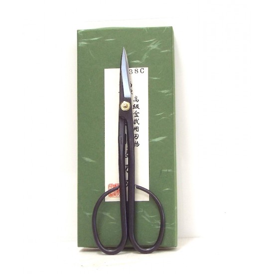 Bonsai Trimming Scissors Large 