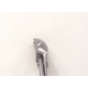 Bonsai Concave (Branch) cutter "Round Edge" large -stainless Bonsai Concave (Branch) cutter "Round Edge" large -stainless