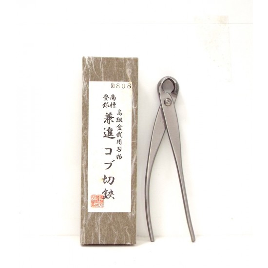 Bonsai Knob / Knuckle cutter Small -stainless- Bonsai Knob / Knuckle cutter Small -stainless-
