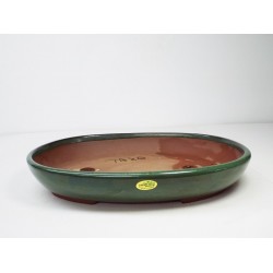 Oval