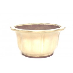 YAMAKI LOTUS POT