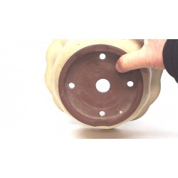 YAMAKI LOTUS POT