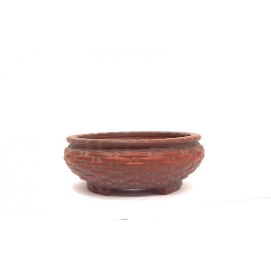 Round Basket