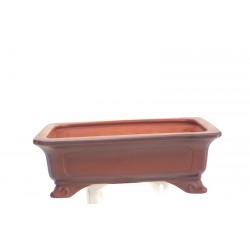 New Rectangle Begei pot