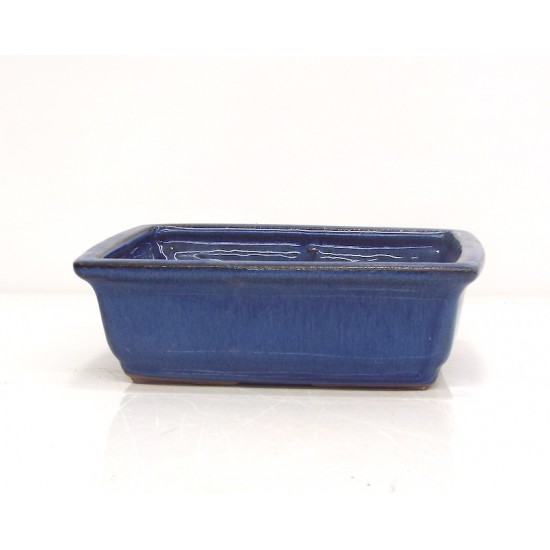 Blue Rectangle