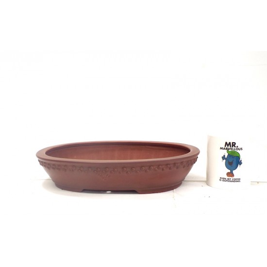 Bigei oval