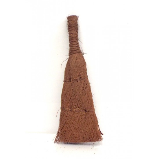 coir brush