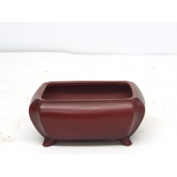 FLUTED RECTANGLE 