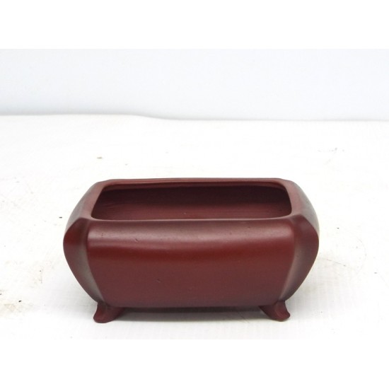 FLUTED RECTANGLE 