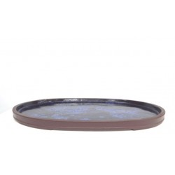 OVAL SUIBAN