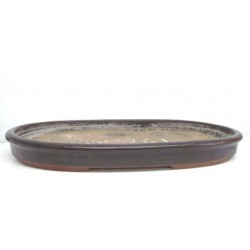 LARGE OVAL SUIBAN