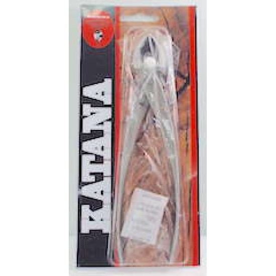 175 mm STAINLESS STEEL SHOHIN BRANCH CUTTER