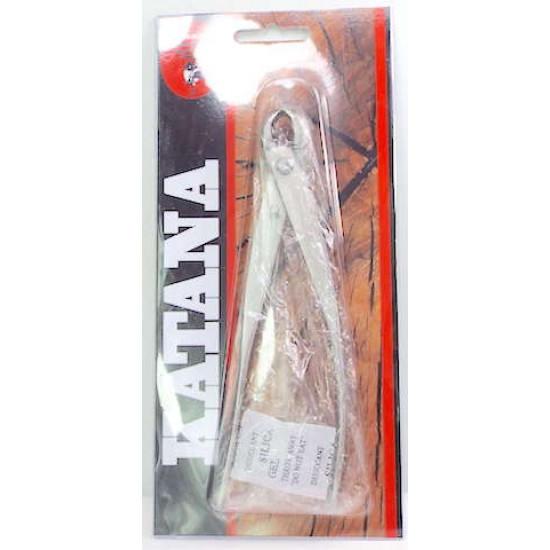 175 mm STAINLESS STEEL KNOB CUTTER