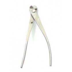 175 MM STAINLESS WIRE CUTTERS