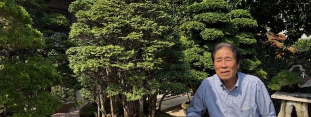 Buying trip Japan 25/26