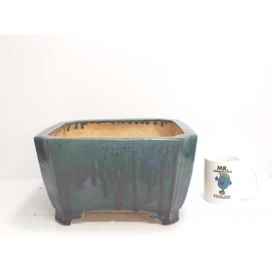 "Koyo" cascade pot, "Koyo" cascade pot,