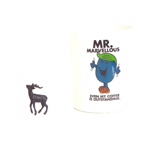 Male deer Male deer
