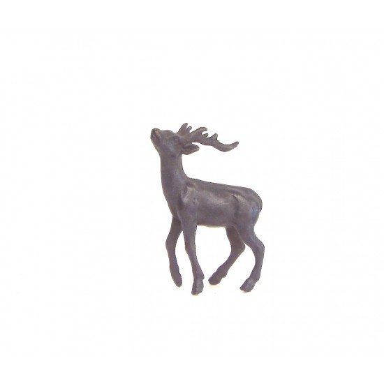 Male deer Male deer
