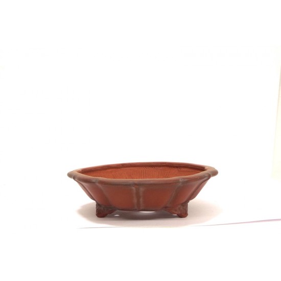 Mirror pot