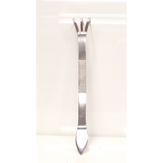 Rake /spatula