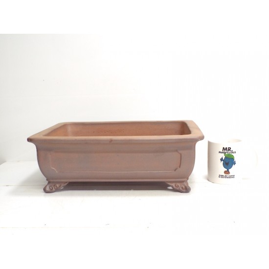 New " Reiho" rectangle New " Reiho" rectangle