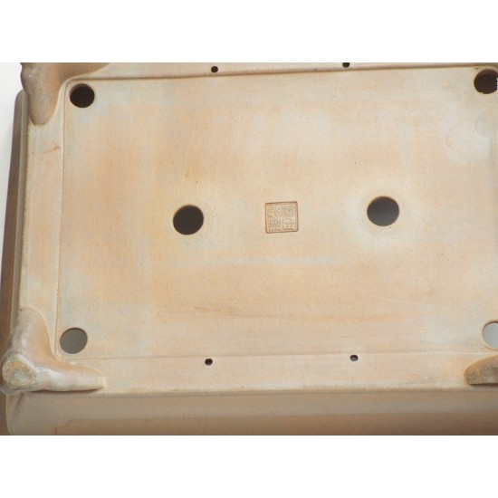 New " Reiho" rectangle New " Reiho" rectangle