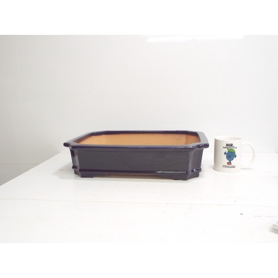 New " Reiho" rectangle New " Reiho" rectangle