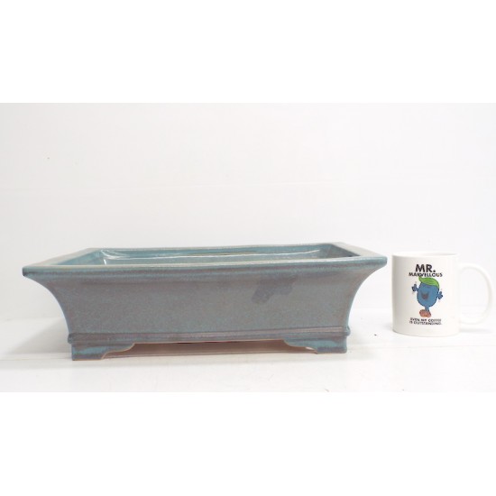 New " Reiho " rectangle New " Reiho " rectangle