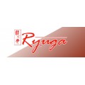 Ryuga black carbon steel tools