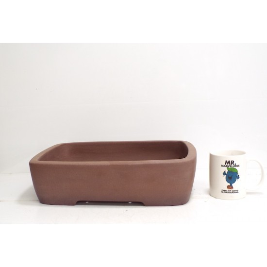 New " Sampo " unglazed New " Sampo " unglazed