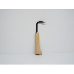 Hardwood Root Hook
