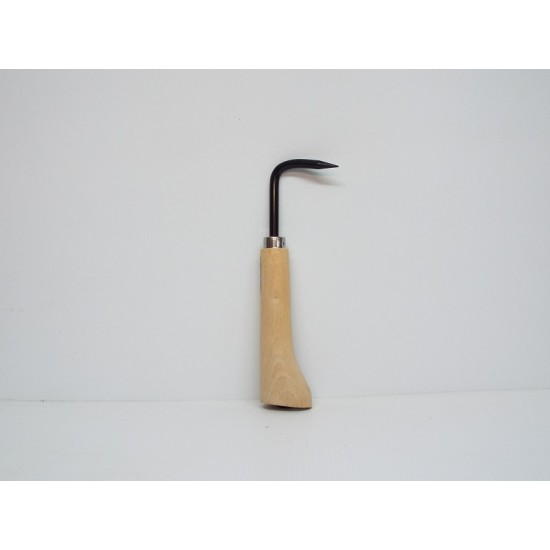 Hardwood Root Hook