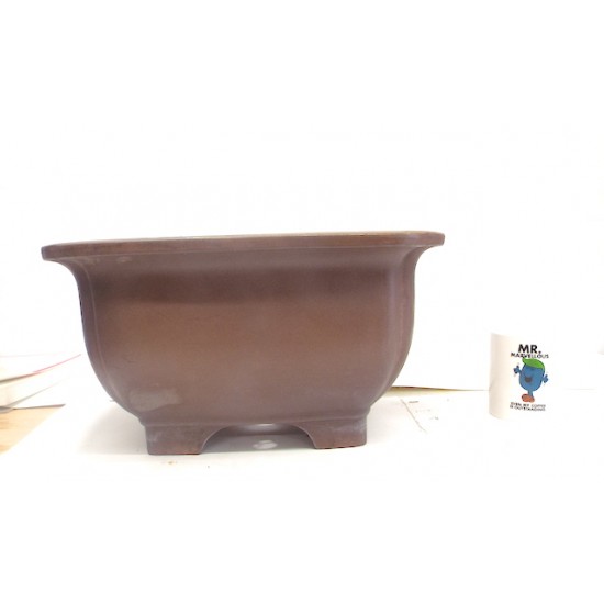 Cascade pot