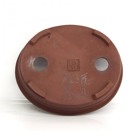 Watanabe oval