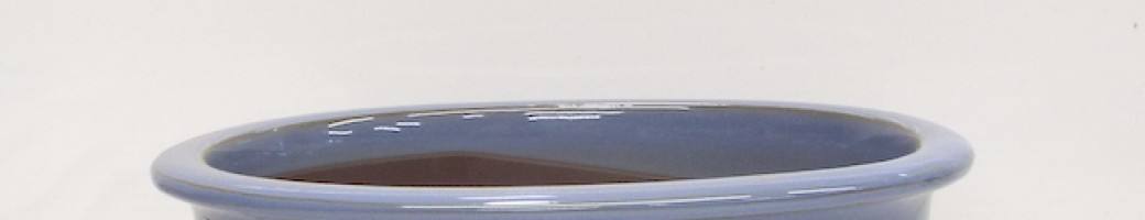 Yokkaichi Bonsai Pots