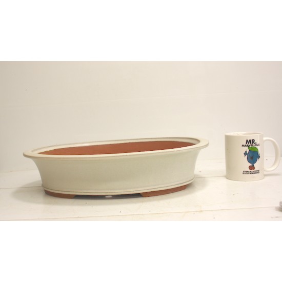 Oval Yozan Oval Yozan